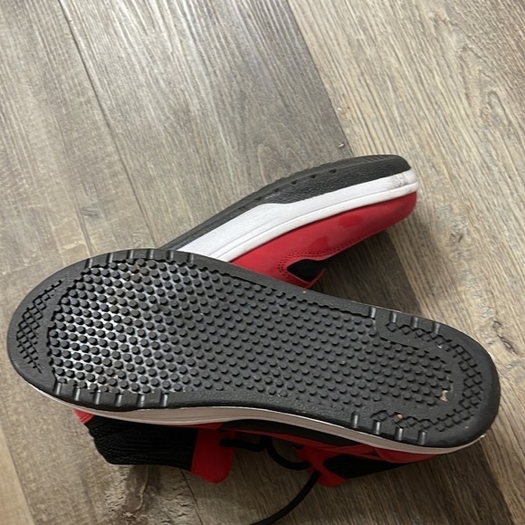 Panam shoes type boot , very nice condition worn one time . SZ. 11 - Picture 6 of 7